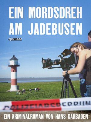 cover image of Ein Mordsdreh am Jadebusen